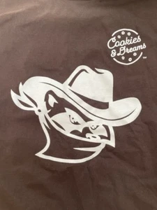 Quad Cities River Bandits SGA t-shirt Cookies & Dreams adult XL 7/12/2022 - Picture 1 of 3