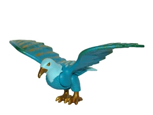 Playmobil Magic Big Magic blau/golden Fantasieadler - Wildtiere - C32 - Bild 1 von 6