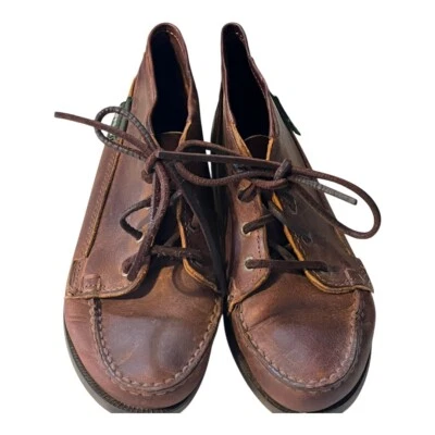 Botas chukka Eastland vintage para mujer Foto 1 de 4