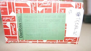 Neu Danfoss TKEX8-7,5 Thermostat-Expansionsventil - Bild 1 von 2