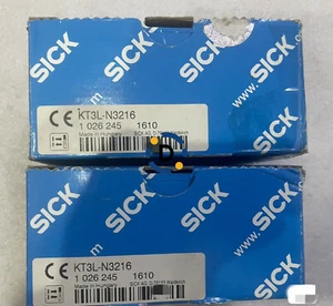 New SICK KT3L-N3216 sensor - Picture 1 of 1