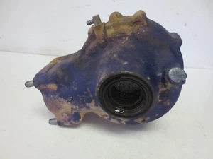 01 Yamaha Wolverine 350 4wd ATV Used OEM Rear Diff Differential End - Outer Bear - Picture 1 of 6