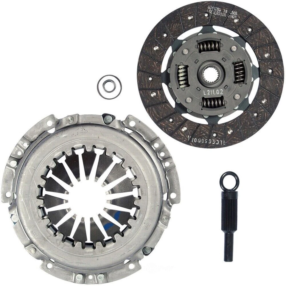Transmission Clutch Kit OE Plus Rhinopac 07-116NSA-NB Fits FORD Ranger 3.0L B300 - Image 1 of 2