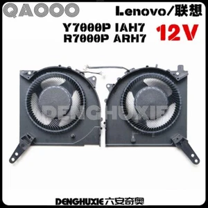 LAPTOP FAN LENOVO Legion 5 15IAH7 82RC / Legion 5 15IAH7H CPU COOLING FAN 2022 - Picture 1 of 6