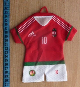 Original pennants FA Hungary - Picture 1 of 2