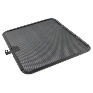 Radiator Guard Grill Cover Fit For 2013-2018 Kawasaki Ninja 636 ZX 6R 2014 2015 - Picture 1 of 8