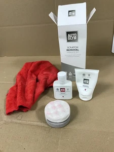 Autoglym Kratzerentferner Set für Autolack inklusive Kratzerentferner - Bild 1 von 3