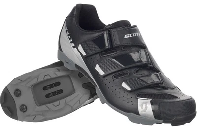 Zapato de ciclismo Scott MTB Comp RS 6,5 38 para mujer Foto 1 de 2