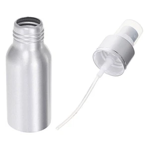 Refillable Mist Spray Bottle Cocktail Atomizer for Drinks and Fragrances - Bild 1 von 12