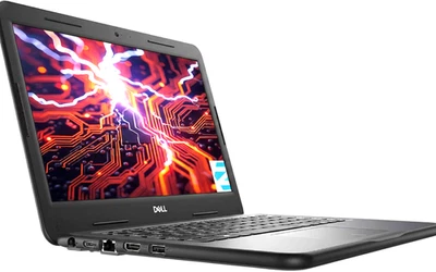 *OFERTA ESPECIAL* Laptop PC Dell Latitude: 16 GB de RAM, 512 SSD, ¡Windows 10 Home! FHD! Foto 1 de 4