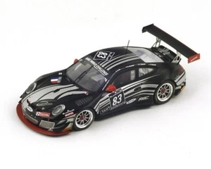 1:43 Spark Porsche 997 Gt3 R #83 24H Spa 2013 Pla Clement Armindo Renau SB043 Mo - Bild 1 von 2