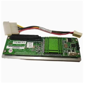 ACARD AEC-7732 SCSI to SATA Bridge Adapter 68 pin SCSI to serial port - Picture 1 of 3