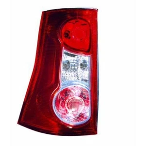 Luz Trasera Izquierda Para Dacia Logan Pick-Up US - Imagen 1 de 1