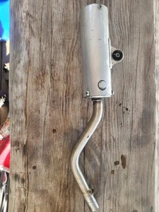 Kawasaki KX65 Pro Circuit Muffler Ti-2 Silencer - Picture 1 of 14