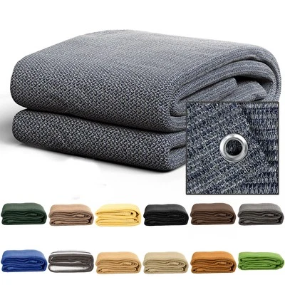 Zeltteppich HDPE Campingteppich Vorzeltteppich Caravan Wohnwagen Outdoor Teppich - Bild 1 von 2