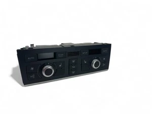 KA2626 AUDI Klimabedienteil 4F1820043AG - Bild 1 von 8