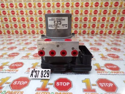 Módulo bomba ABS freno antibloqueo KIA SOUL 2012-2013 589102K200 OEM Foto 1 de 4