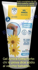 Gel Artiglio del Diavolo Dr. Protec 165ml Extra Forte | Sollievo Naturale Italia - Foto 1 di 1