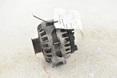 2018 Chevrolet Truck Express 35 Alternator 105 Amp Used OEM K68 601-02147 - Image 1 of 4