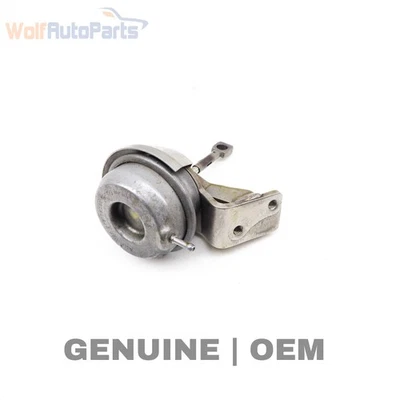 2015-2018 PORSCHE MACAN 3.6L - Turbocompressor direito / turbocompressor Wastegate atuador - Imagem 1 de 4