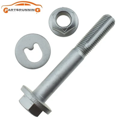 Perno excéntrico de ajuste de inclinación 33326772698 para BMW Serie 3 E36 E46 328i Foto 1 de 4