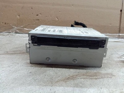 Audio Equipment Radio Receiver ID 36012723 Fits 16-18 VOLVO S60 240945 - Image 1 of 4