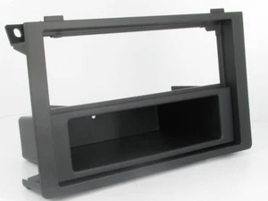 RADIO ESTÉREO DE BANDA ÚNICA DIN PANEL FACIAL ENVOLVENTE PARA SAAB 9-3 2006> - Imagen 1 de 1