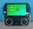 Sony Playstation Portable 16Gb Psp Go N1004