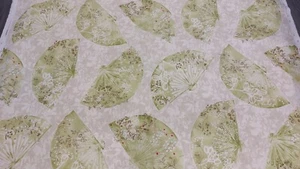Kiki Designer Fabric By Arthur Sanderson And Son 1.5 Metres Long By 137cm Wide - Picture 1 of 6