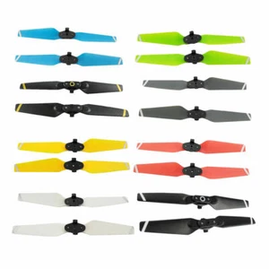 16pcs 4730f  Propeller CW CCW Spare Parts Kit for Dji Spark - Picture 1 of 12