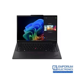 Lenovo ThinkPad T14s Gen 6 14" WUXGA (512GB SSD, AMD Ryzen AI 7 Pro 360, 32GB) - Picture 1 of 11
