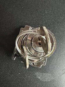 EATON 10250T15713 INTERRUPTOR SELECTOR LLAVE OPERACIÓN. NEMA 4-13 2 POS. - Imagen 1 de 3