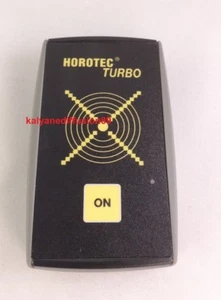HOROTEC 19.107 TURBO an electronic device for testing quartz mechanical - Picture 1 of 1