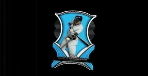 2012 Topps Chrome Dynamic Die Cuts Curtis Granderson New York Yankees #DD-CG - Picture 1 of 2