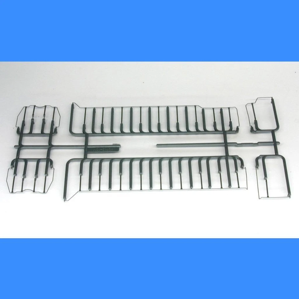 ЮЖНОЙ ЧАСТИ ТИХОГО ОКЕАНА GP35 RTR ПОРУЧЕНЬ КОМПЛЕКТ GP-35 (RTR ТОЛЬКО) ATHEARN HO масштаб - Изображение 1 из 1