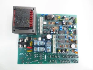 39802470 KIT SCHEDA ELETTRONICA VMF5 FERROLI EX 38314752 - Imagen 1 de 1