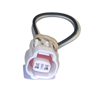 Canister Purge Solenoid Connector For Mitsubishi Galant Lancer Montero Outlander - Picture 1 of 4