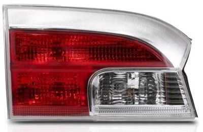 GMC TERRAIN DENALI 2013-2017 LUCES TRASERAS INTERIORES IZQUIERDA CONDUCTOR LUCES PORTÓN TRASERO Foto 1 de 2