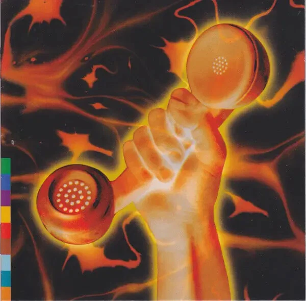 2xCD Peter Gabriel Secret World Live Real World - Bild 1 von 1