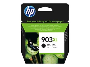 Original HP 903XL Black Tinte Patrone OfficeJet 6950 Pro 6960 6968 6970 6975 - Afbeelding 1 van 1