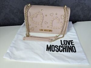 Love Moschino Tasche Handtasche