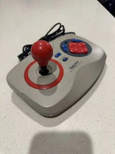Quick Shot Joystick Turbo Auto Controller QS-190 For Super Nintendo SNES - Picture 1 of 5