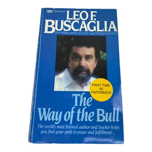 Leo F. Buscaglia, The Way of The Bull - Imagen 1 de 10