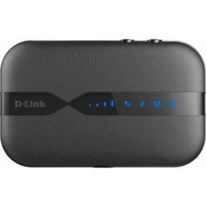 D-Link DWR-932 Router 4G LTE Tragbar Mit Hotspot Wifi 150 Mbps - Bild 1 von 2