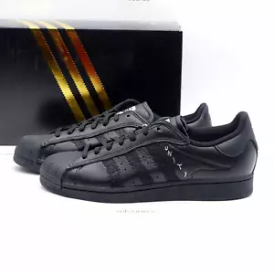 Sneakers Adidas Originals Superstar ADV x Unity in pelle taglia 9 da uomo ID8723 - Foto 1 di 7