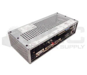 SCA SYS6000-15 / 90153.001150 / HMS AB4004 CPU BOARD 24VDC 1A - Picture 1 of 6