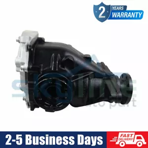 1x Rear Differential Assembly 3.91 Ratio Fit BMW E81 E87 E90 E91 E92 33107524326 - Picture 1 of 12
