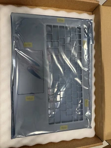 Neu Original DELL Latitude 5430 Top Cover Handauflage mit Touchpad 4HDP0 - Bild 1 von 2
