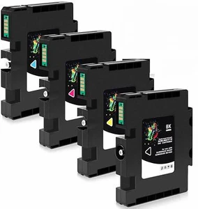 Sublimation Ink Cartridge Compatible for Sawgrass SG500 SG1000 Printer (ver A) - Picture 1 of 9