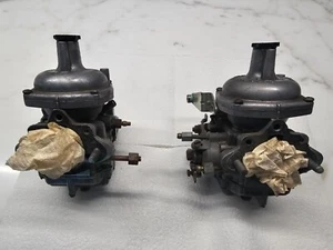 Zenith stromberg cd-2 carburettor Never used - Picture 1 of 4